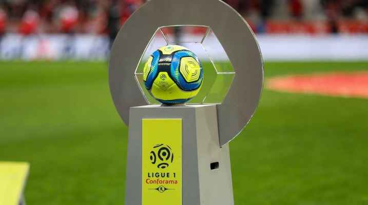 1 انتهاء الجولة الـ 23 من الدوري الفرنسي