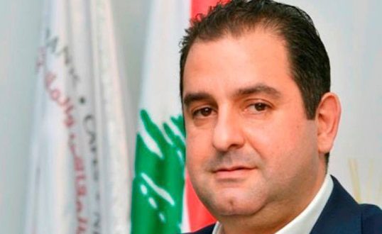 1-32-538×330 الرامي: موقع لبنان السياحي مهدد والحل يأتي من السياسة