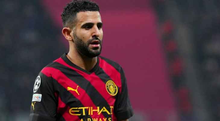 أفضل لاعب في مباراة مانشستر سيتي ولايبزيغ