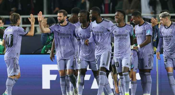 1 مونديال الأندية: الهلال للقب تاريخي أمام ريال مدريد الباحث عن الاستقرار