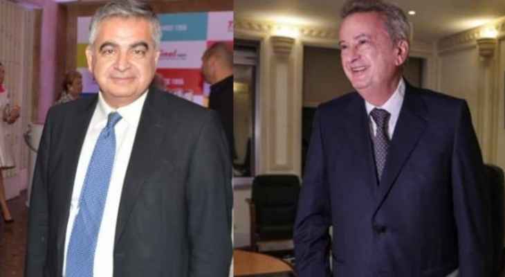 1115193_1677151749 بتهمة تبييض الأموال… حاموش يدّعي على الأخوين سلامة