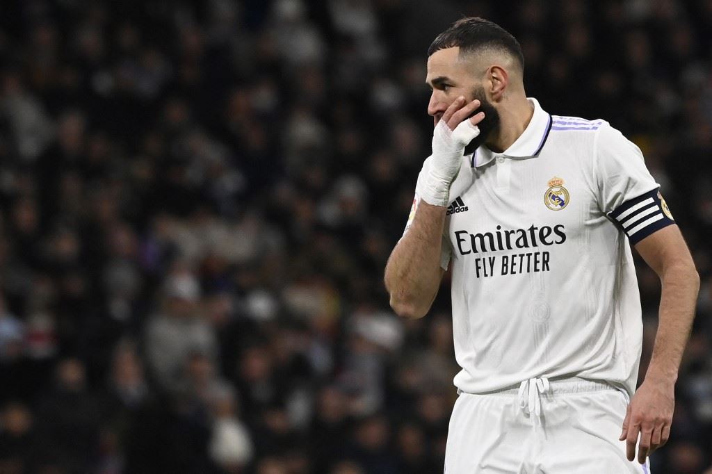 241493Image1 نجوم ريال مدريد في حالة استياء
