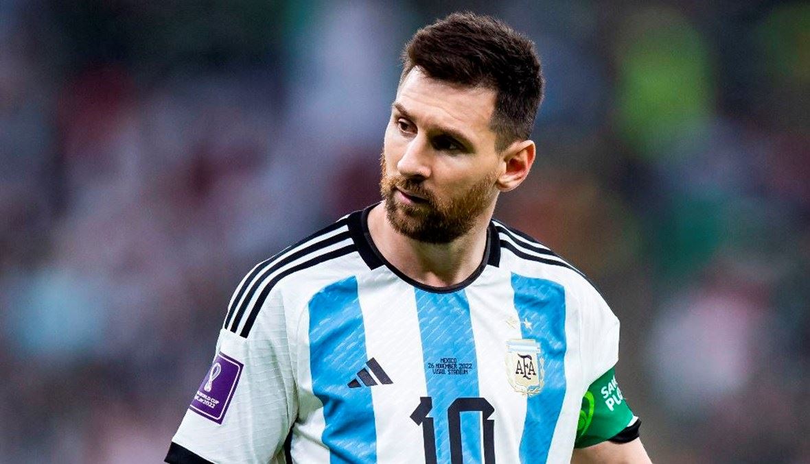 241768Image1 ميسي “يستصعب” الاستمرار حتى مونديال 2026