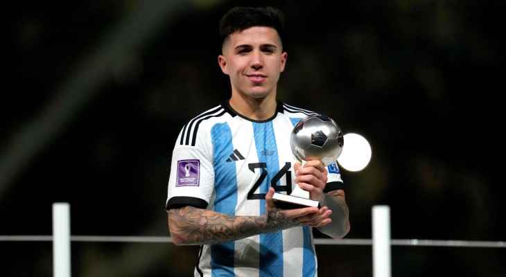 2874555_1675233999 تشيلسي يجعل النجم الأرجنتيني فرنانديز أغلى لاعب في بريطانيا