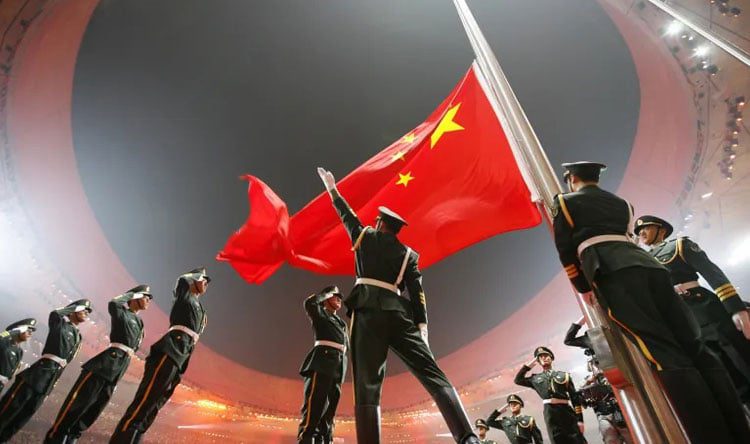 الدفاع الصينية: نحتفظ بحق اتخاذ المزيد من الإجراءات الضرورية
