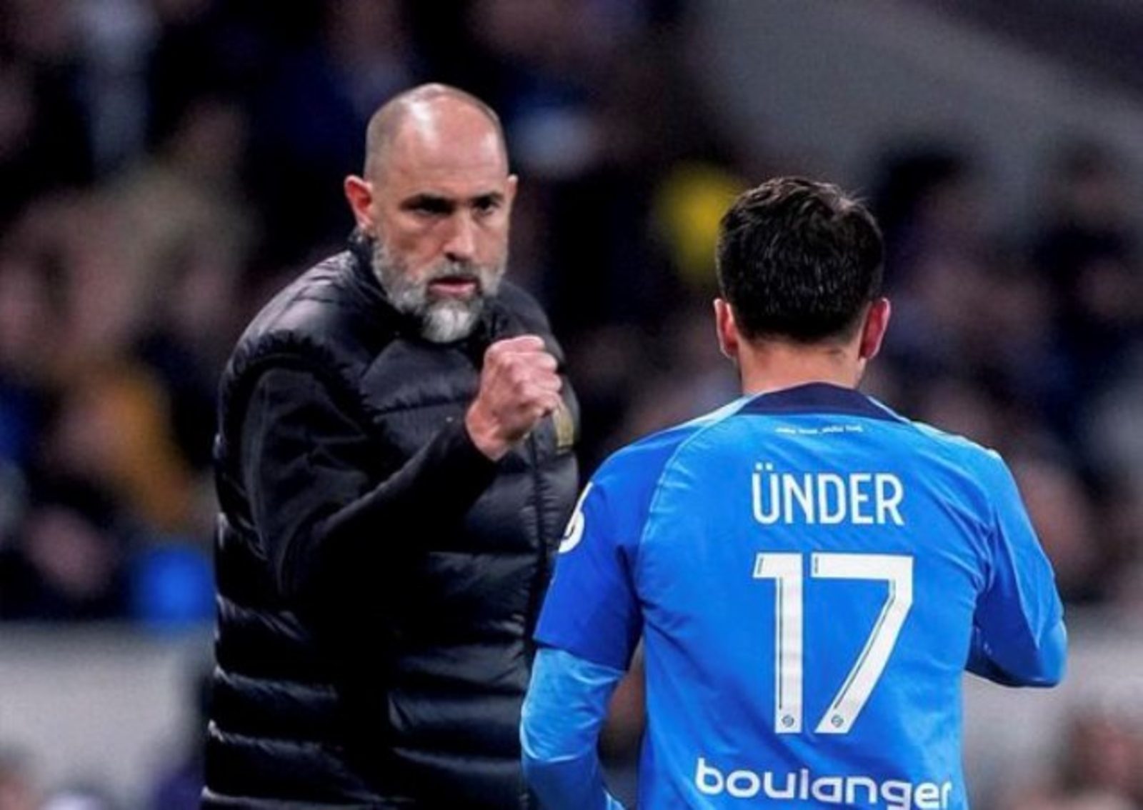 8704391_1676842717 الدوري الفرنسي: مارسيليا يتجاوز عقبة تولوز ويحافظ على وصافته قبل موقعة سان جيرمان