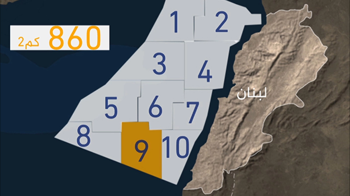 البلوك 9 هل يبدأ استكشاف “البلوك 9” أواخر الصيف؟!