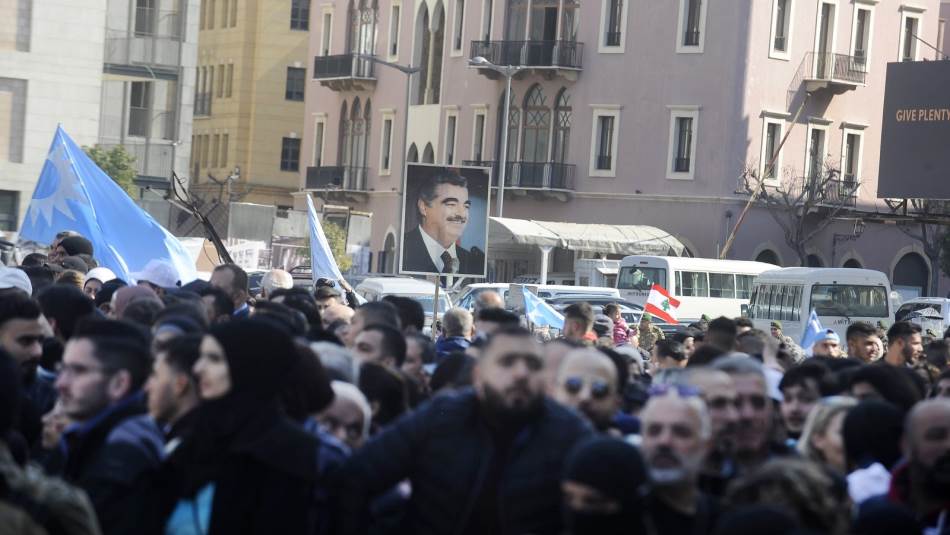الحريري ذكرى 6