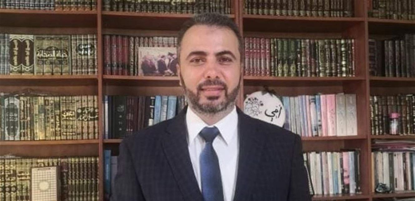 الشيخ الرفاعي5 عائلة الشيخ الرفاعي: للتحلّي بروح الصبر وعدم الإنجرار وراء الفتنة وردات الفعل الجاهلية