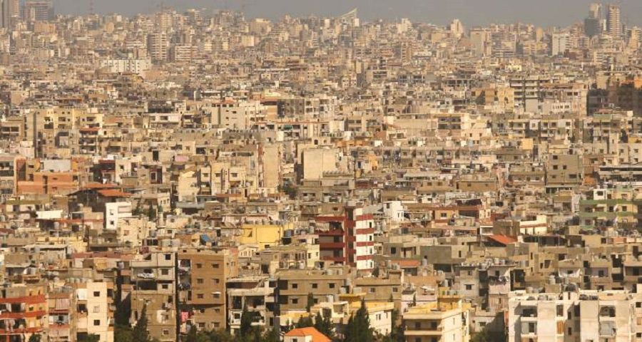 الضاحية قتيلٌ وعدد من الجرحى في الضاحية… ما الذي حصل؟