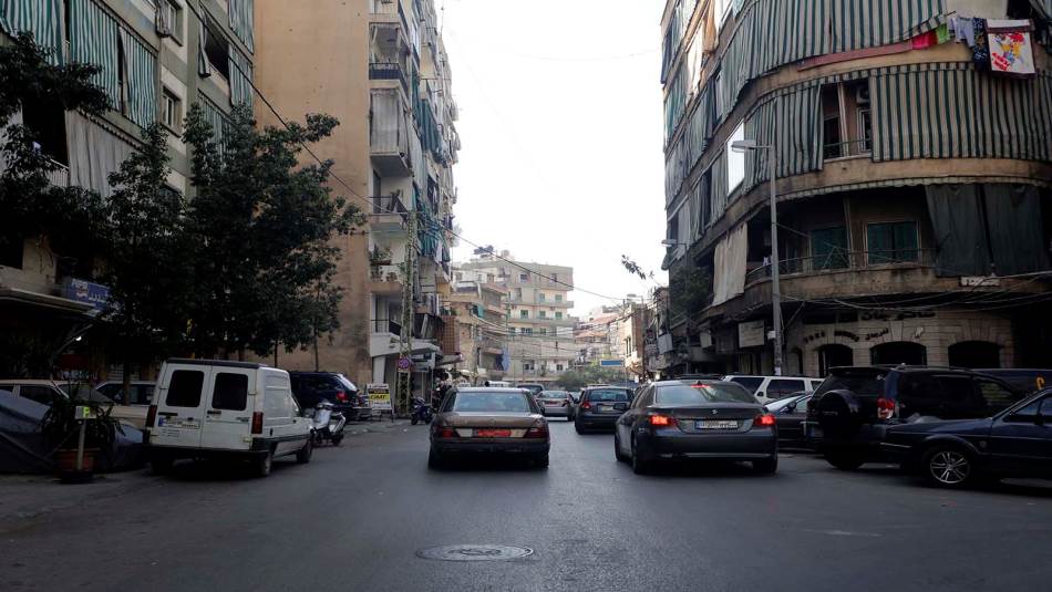 النبعة