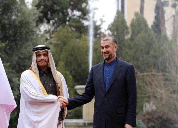 ايران السعودية5