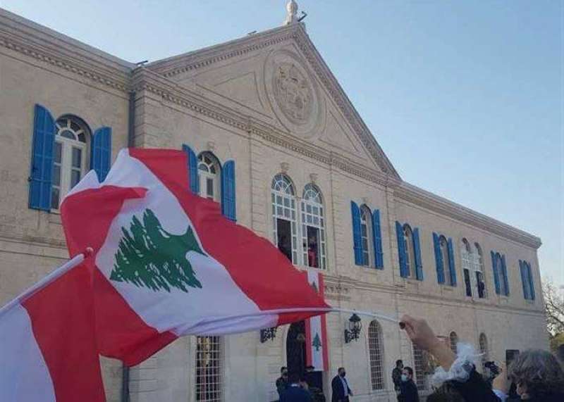 بكركي: ما يحكى غير دقيق…