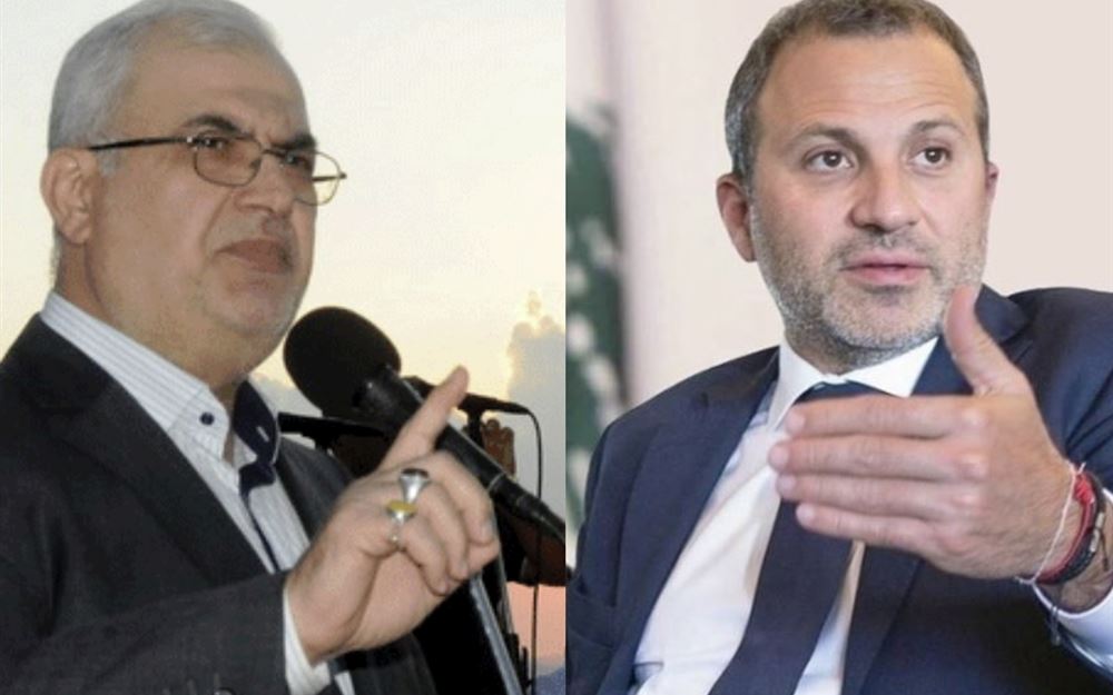 رعد باسيل
