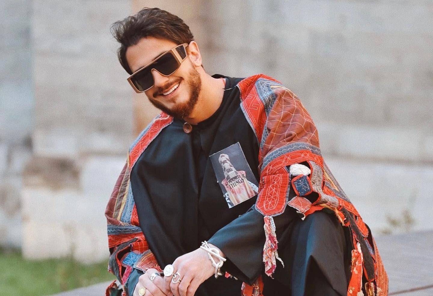 سعد-لمجرد سعد لمجرد الى المحاكم من جديد