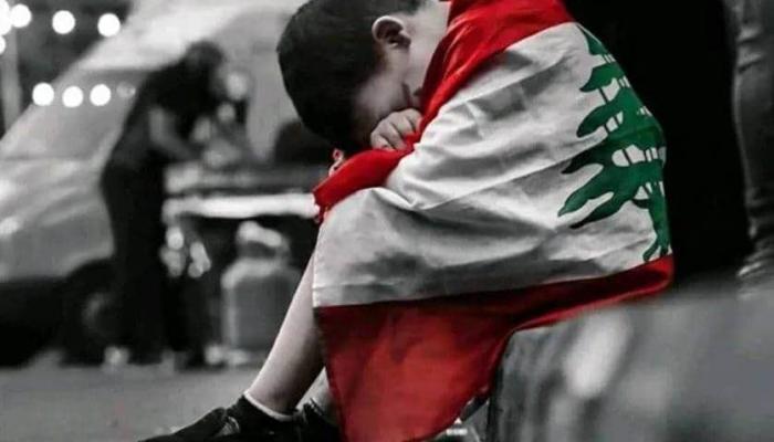 طفل في الثورة