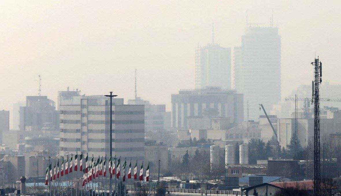 طهران9