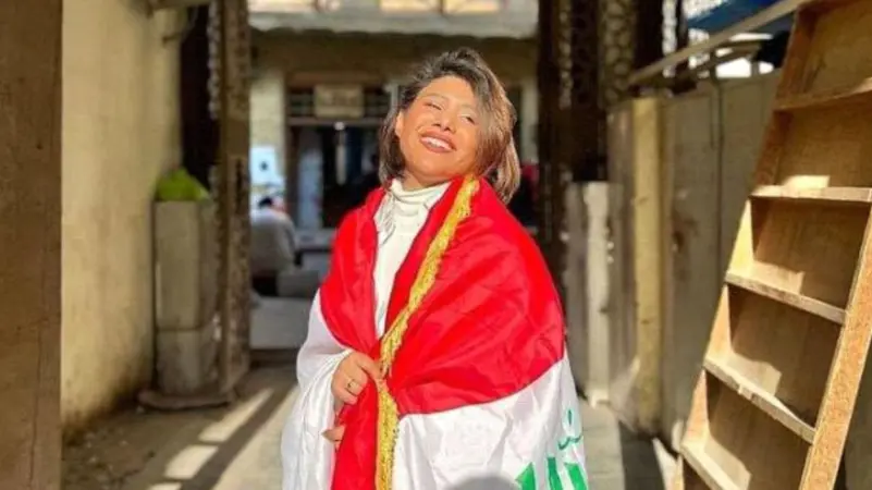 طيبة العلي