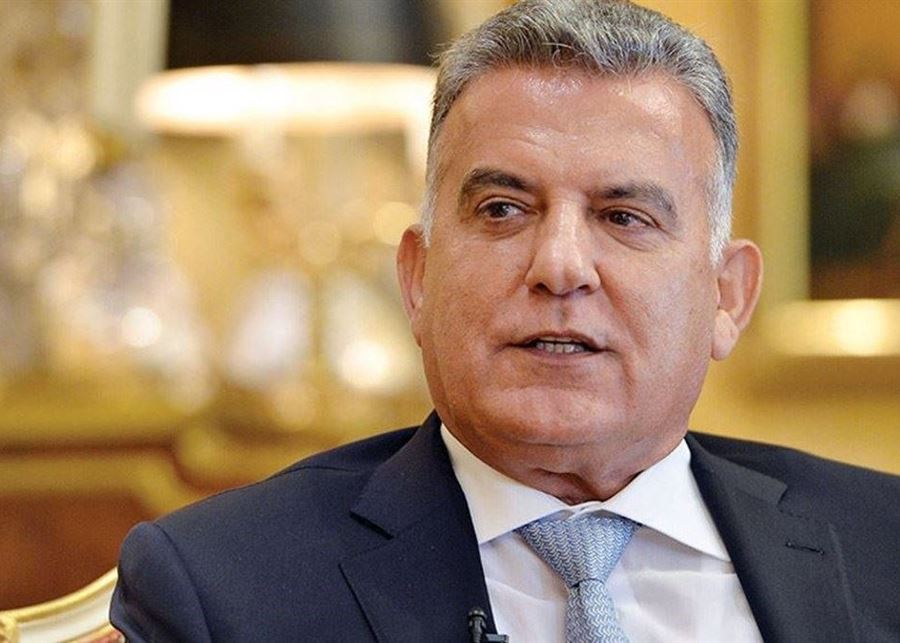 عباس ابراهيم8 مصير التمديد للواء إبراهيم والمخارج المتاحة؟