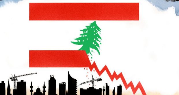 لبنان بين هاوية الانهيار ومردود الاتفاق السعودي الإيراني