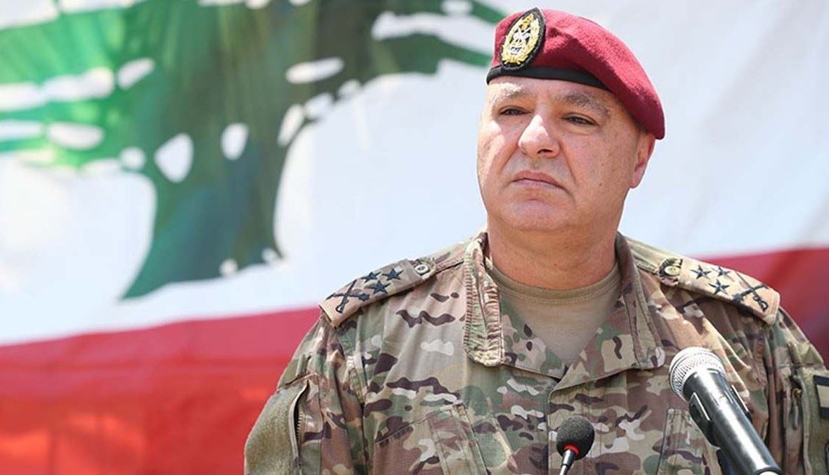 قائد الجيش46
