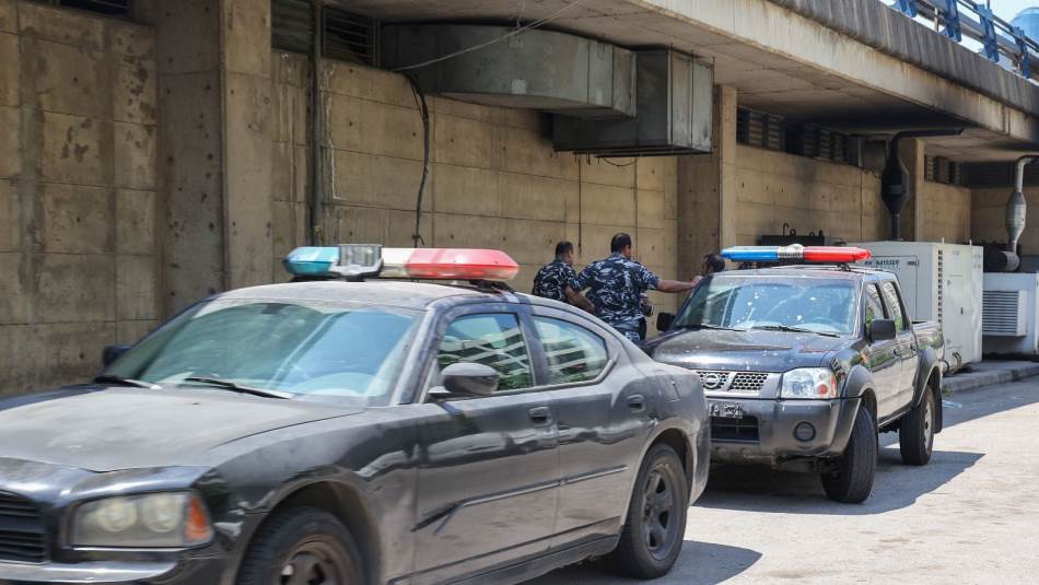 قوى امن
