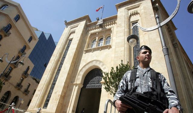الخميس المقبل بدون جلسة تشريعية!