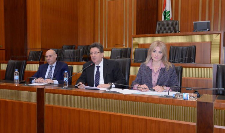 كنعان كنعان بعد لجنة المال: مش شغلتنا نغطي المخالفات الدستورية