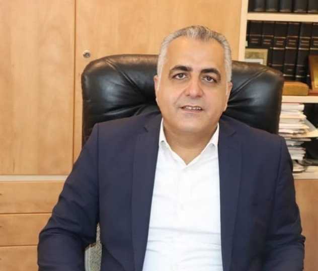 محمد كردي تعرفة جلسة غسيل الكلى… تضاعفت!