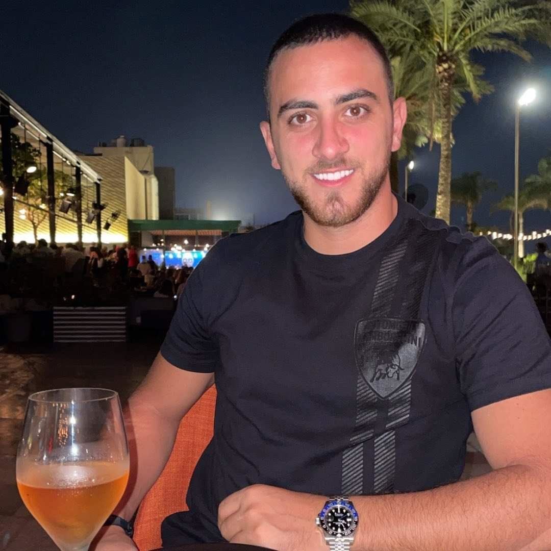 ميشال مخول