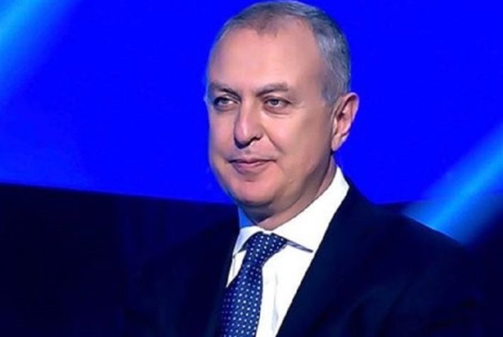 ناجي الحايك