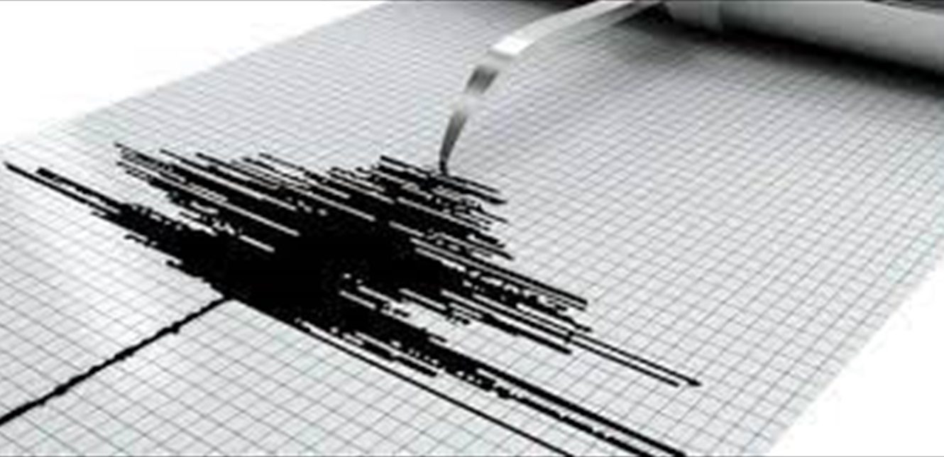 زلزال يضرب شمال كولومبيا