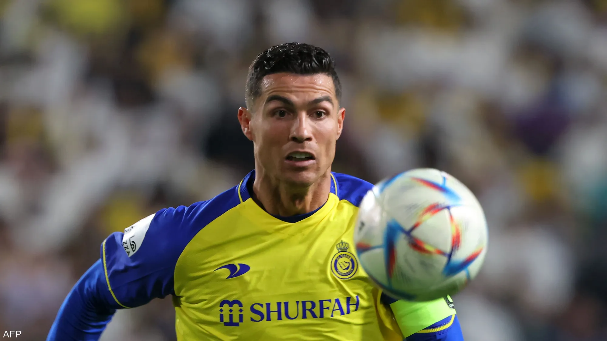 1-1606079 رونالدو على رأس منتخب البرتغال بتصفيات أوروبا