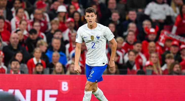 تصفيات يورو 2024: ثلاثية لهولندا وفرنسا تعزز صدارتها للمجموعة الثانية