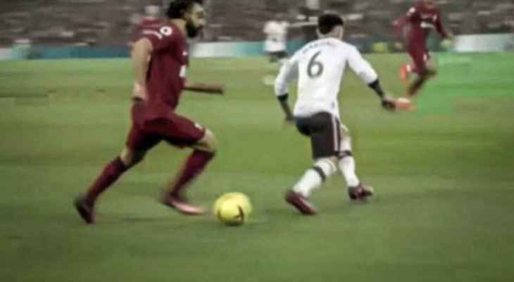 1 مارتينيز يتلقى الكثير من الانتقادات بعد تفوق صلاح عليه