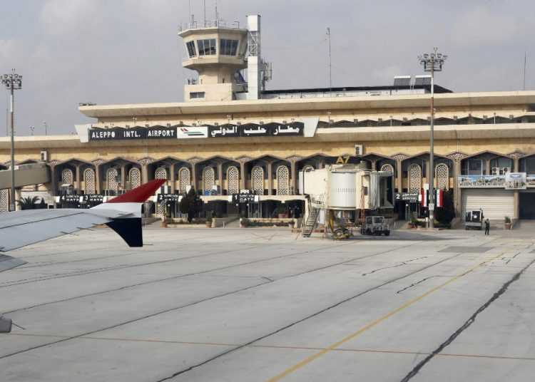 211e668417b81bf2d9e7d10812ab7e2a مرونة “الزلزال” انتهت.. الغارات عادت!
