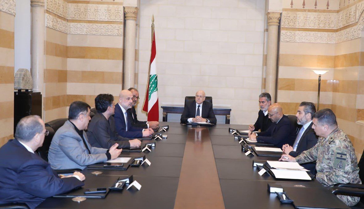 246778Image1-1180x677_d المطار واجراءات السلامة سببان لاجتماع الحكومة…. ماذا عن التوقيت الصيفي؟