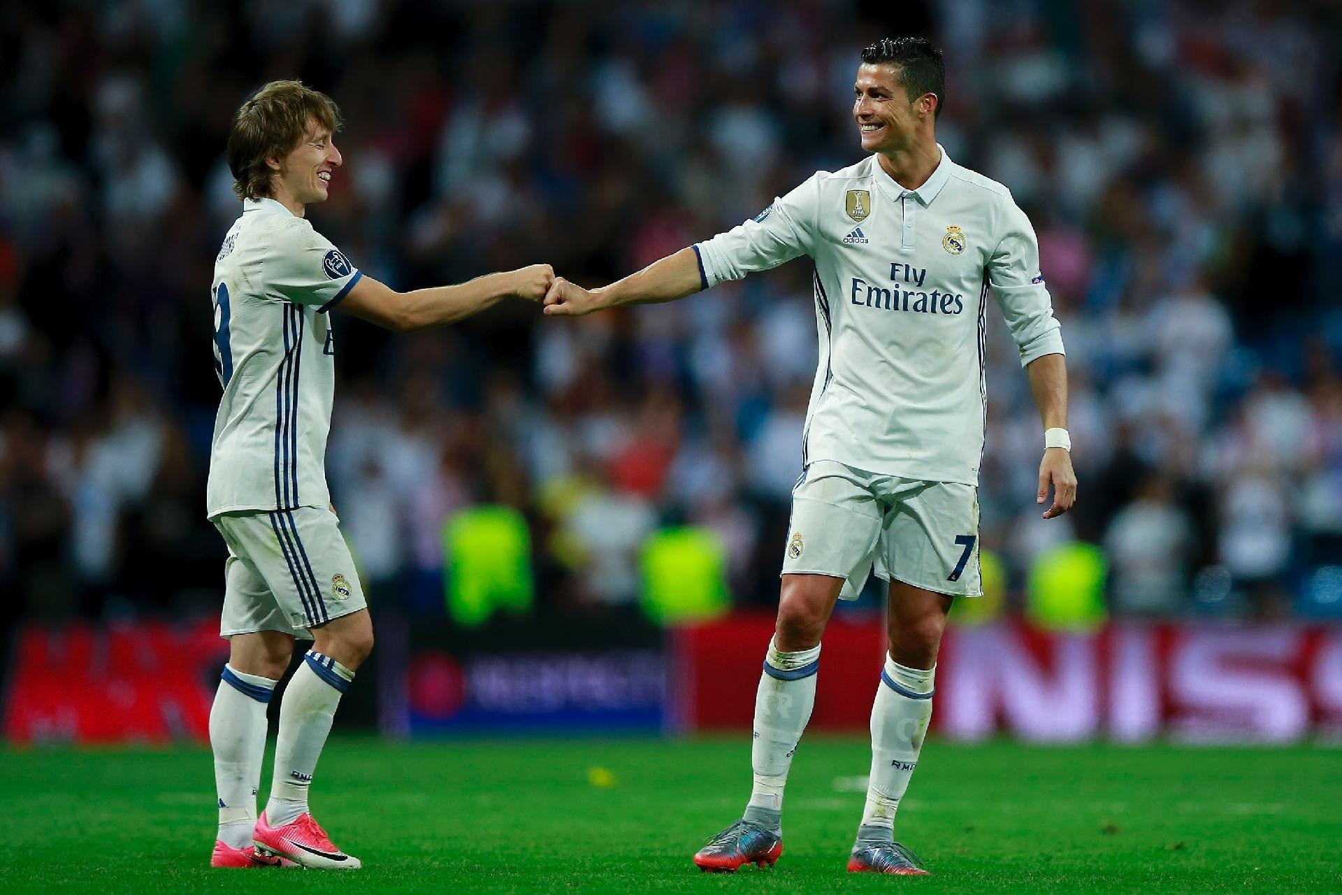 246848Image1 مودريتش على خطى رونالدو… نحو النصر!
