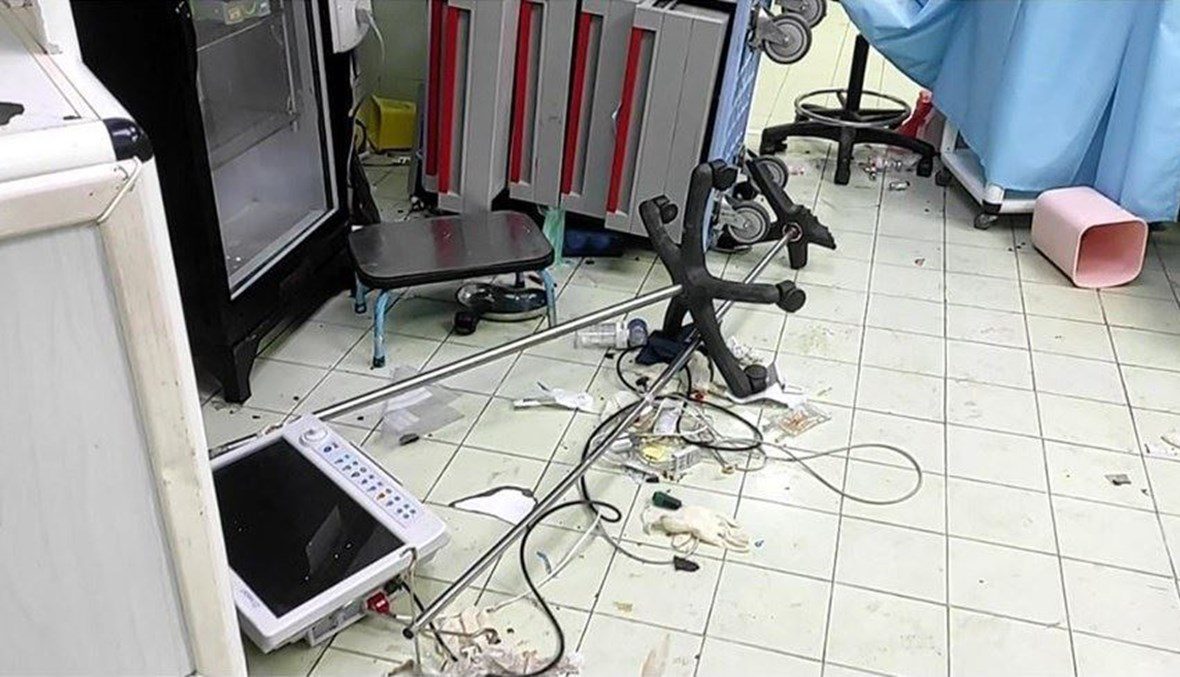 247535Image1-1180x677_d تطورات جديدة في حادثة مستشفى الشيخ راغب حرب