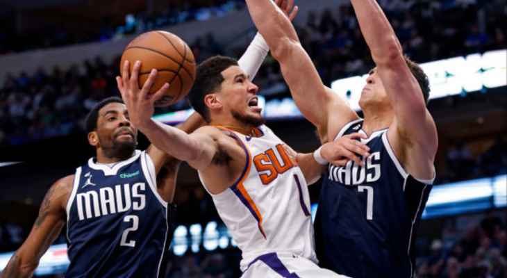 4685574_1678085908 NBA :دورانت يقود صنز لاسقاط مافريكس ونيويورك نيكس يكبد سلتيكس خسارة جديدة