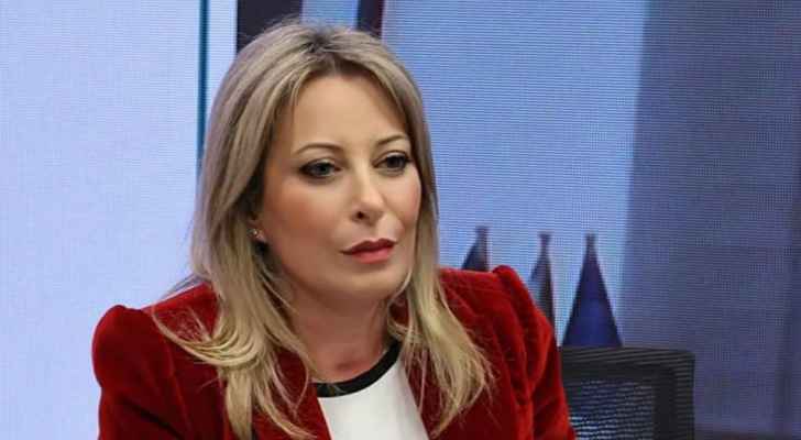 غادة ايوب أيّوب: النزوح السوريّ إحتلال، والخوف يكمُن في توطينهم