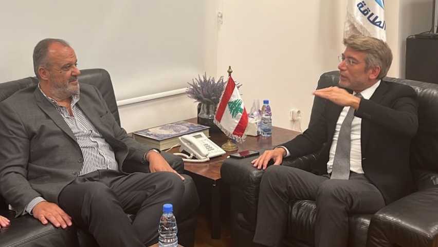 91D638B9-8F8B-4EA0-B58C-2EDECC2B420E كهرباء زحلة… هل تستمرّ بالعمل بعد السابع من آذار؟