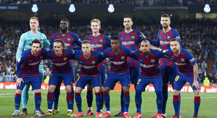 9909986_1677825427 المتاعب تلاحق برشلونة: غياب عن فترة الانتقالات