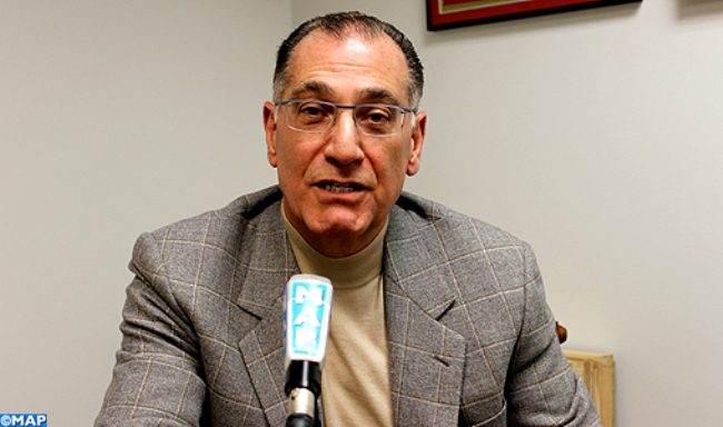 USA-Edward_Gabriel-M1 “مجموعة العمل الأميركي من أجل لبنان”: لانتخاب رئيس متمكن ونظيف الكف واصلاحي
