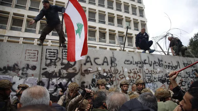 احتجاج 6