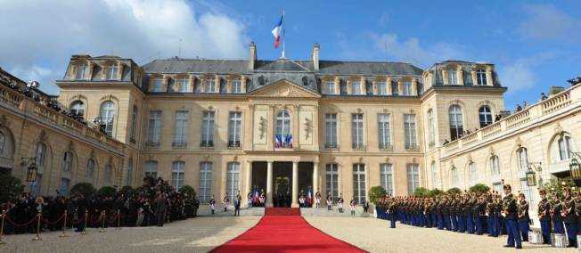 الملف الرئاسي اللبناني على طاولة اللقاءً السعودي الفرنسي غدًا