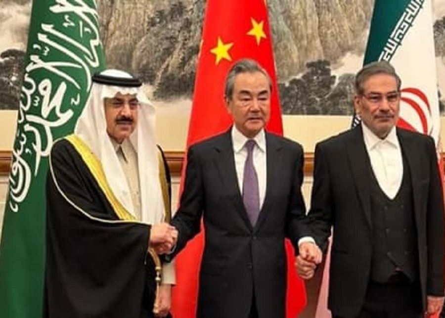 السعودي الايراني بعد التقارب السعودي – الإيراني… هل تعود الأموال الخليجية إلى لبنان؟