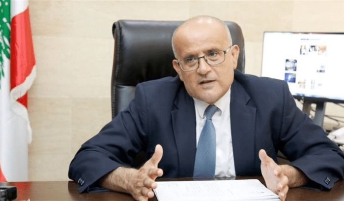 العلية هكذا ردّ العلية على السؤالين المقدمين من عدوان