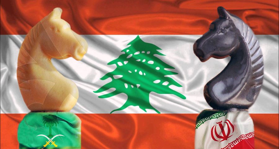 ايران السعودية لبنان1 خاص: ما بعد اتفاق الرياض طهران ماذا ينتظر لبنان؟