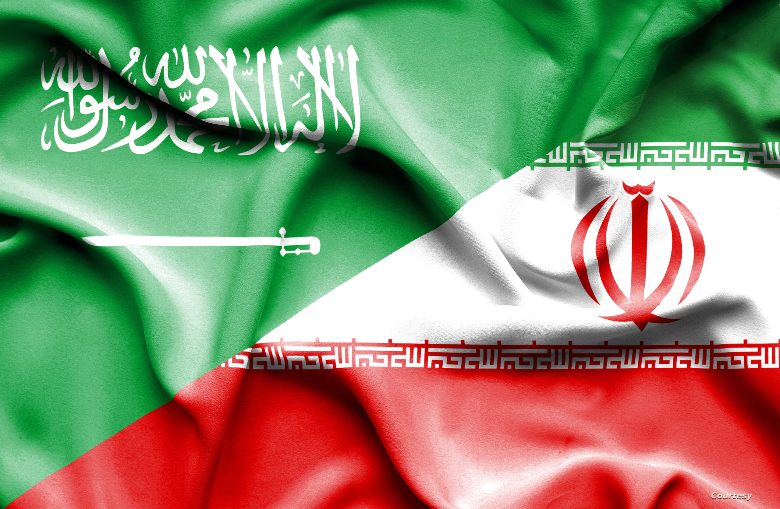 ايران السعودية1 عبد اللهيان: نعمل من أجل تحقيق الاستقرار في المنطقة بالتعاون مع السعودية